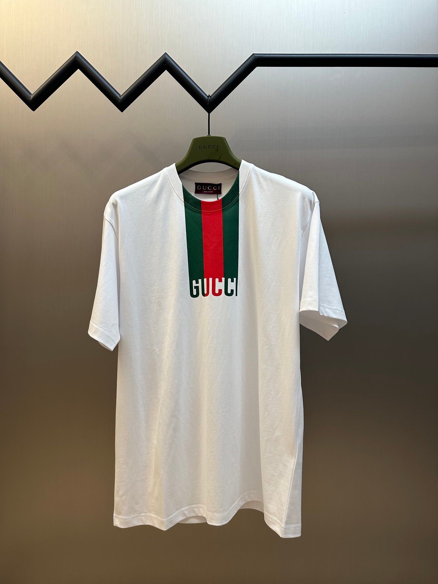 LuxluxHouse Best Quality Clothes Gucci T-shirt