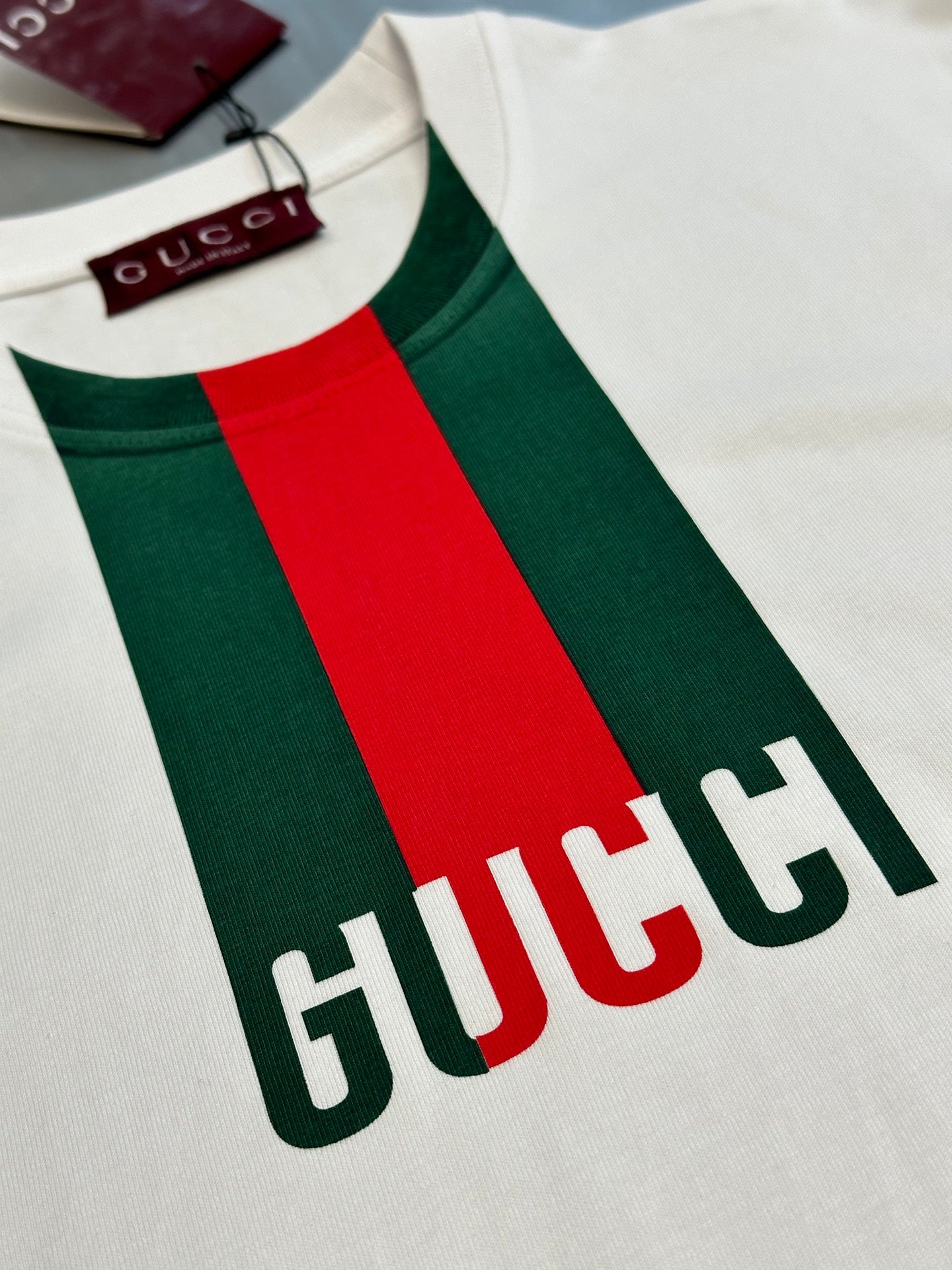 LuxluxHouse Best Quality Clothes Gucci T-shirt