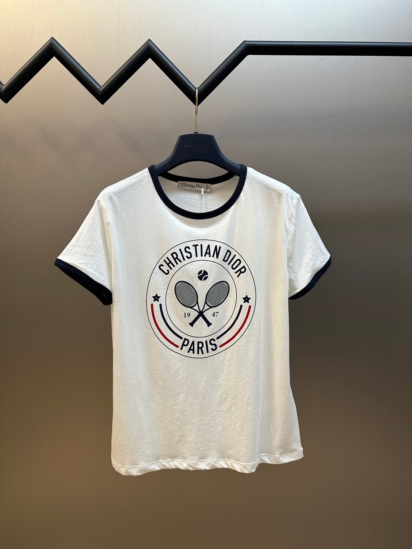 LuxluxHouse Best Quality Clothes T-shirt Dior