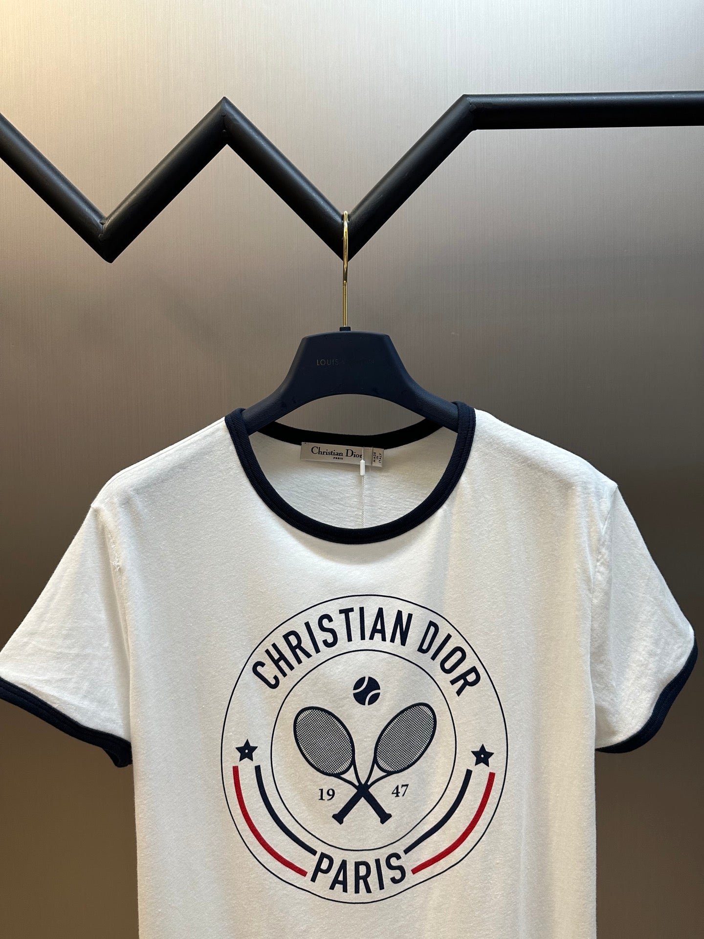 LuxluxHouse Best Quality Clothes T-shirt Dior