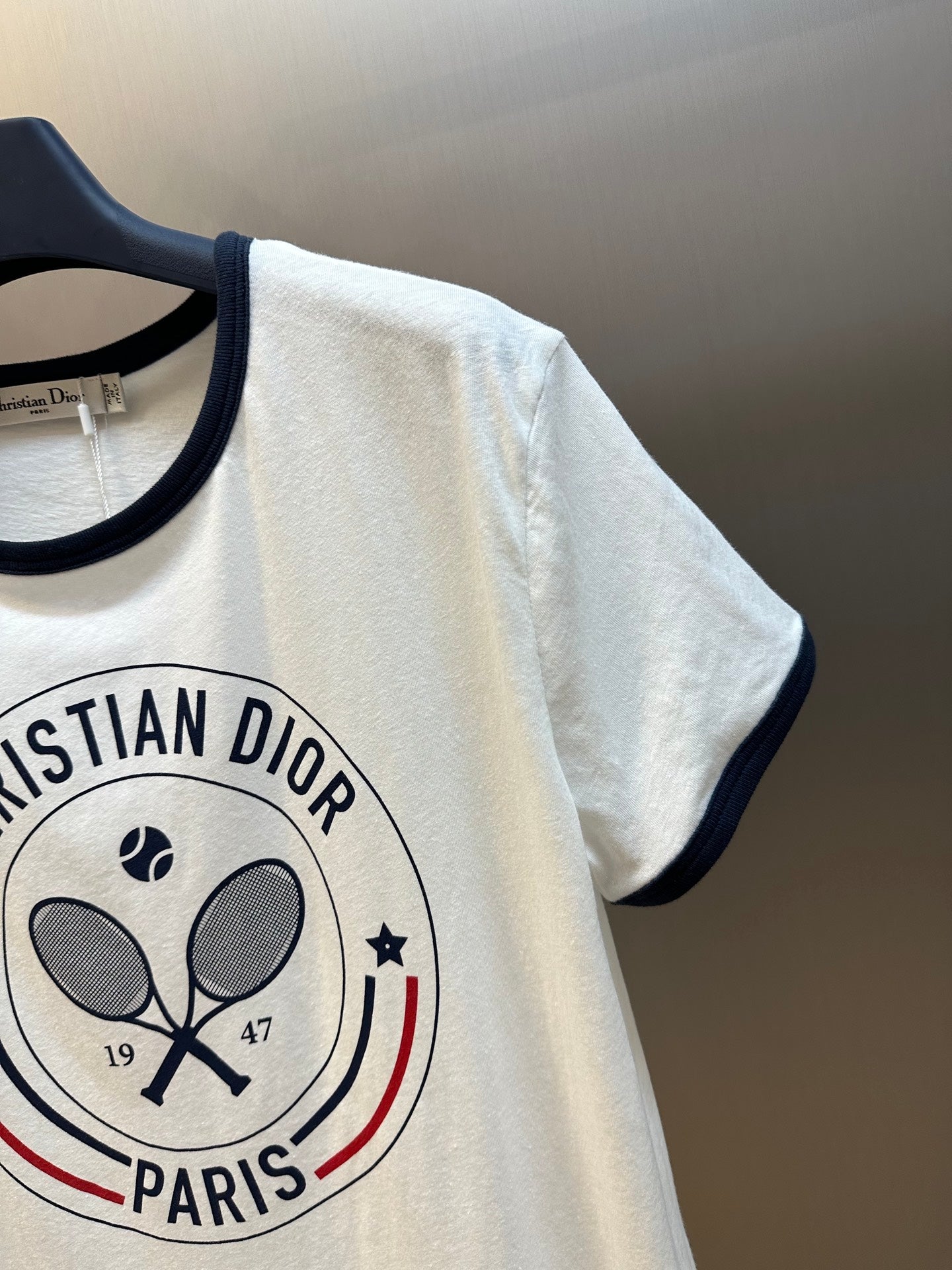 LuxluxHouse Best Quality Clothes T-shirt Dior