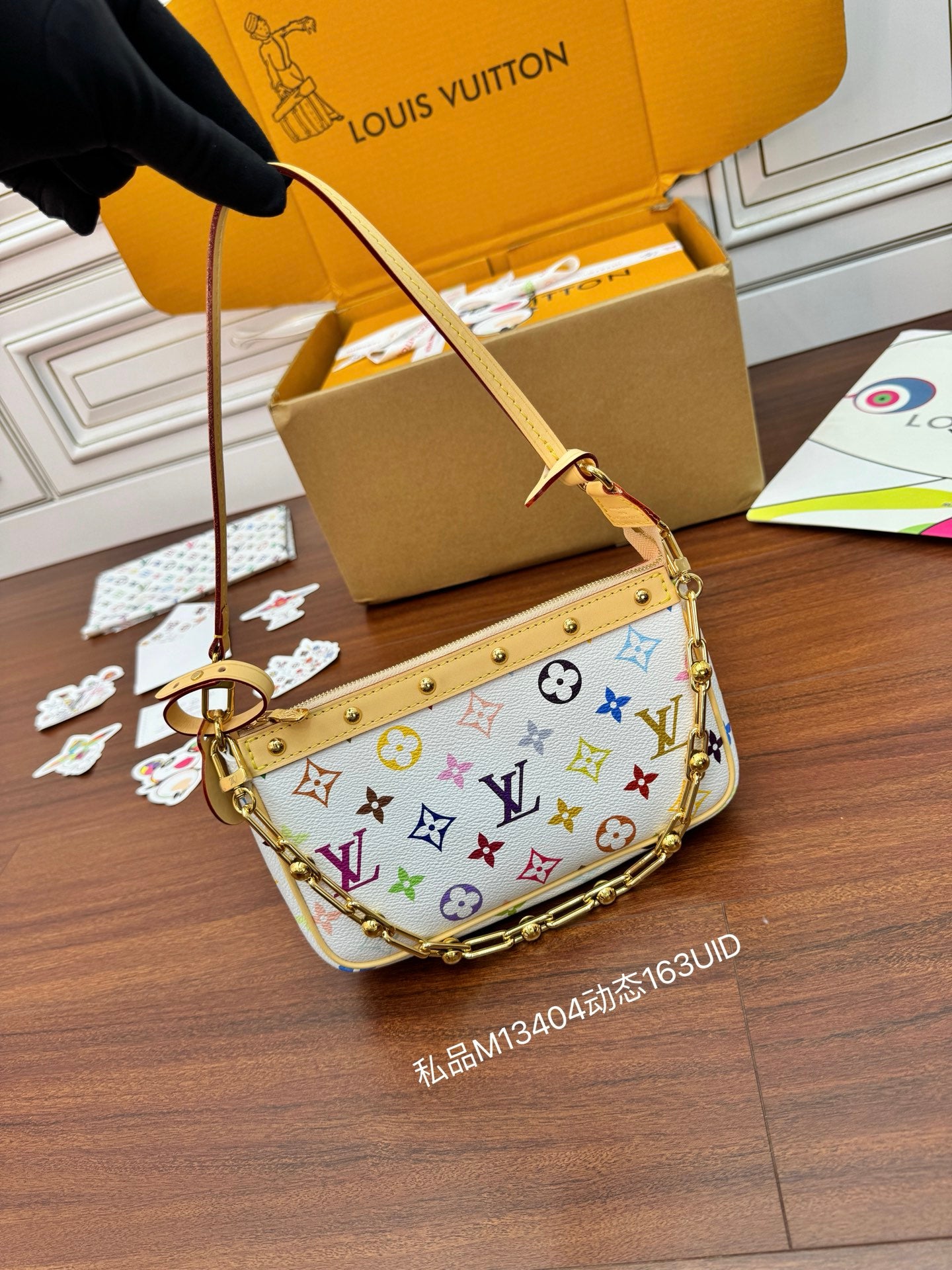 LuxluxHouse Best Quality Bags Best Women