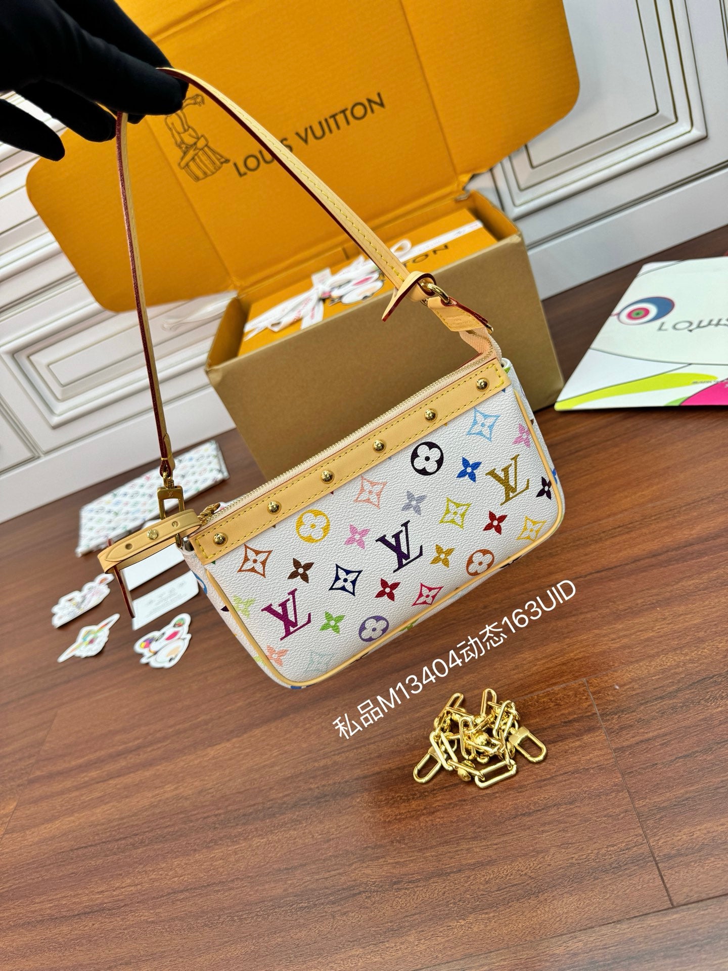 LuxluxHouse Best Quality Bags Best Women