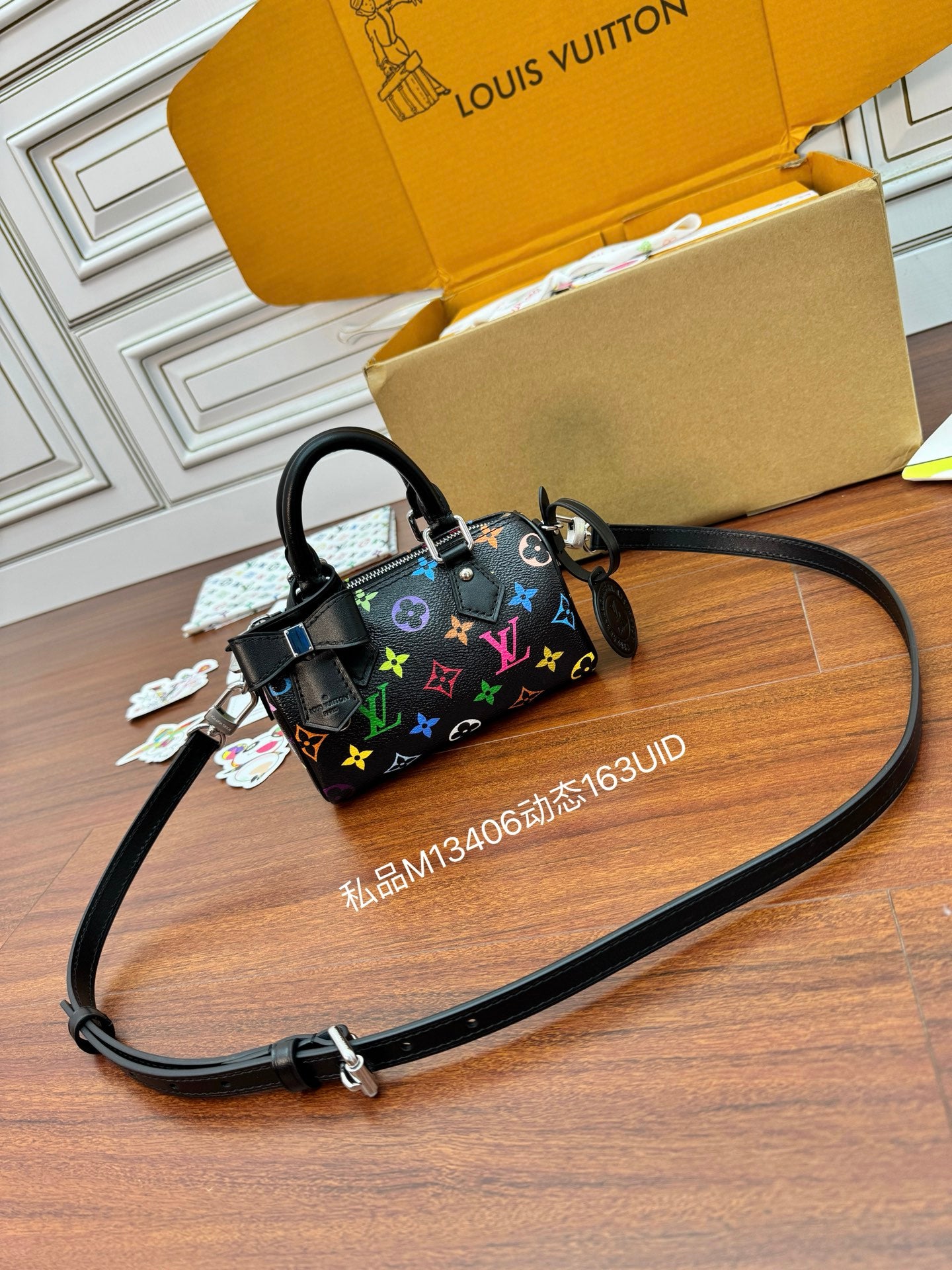 LuxluxHouse Best Quality Bags Best Women