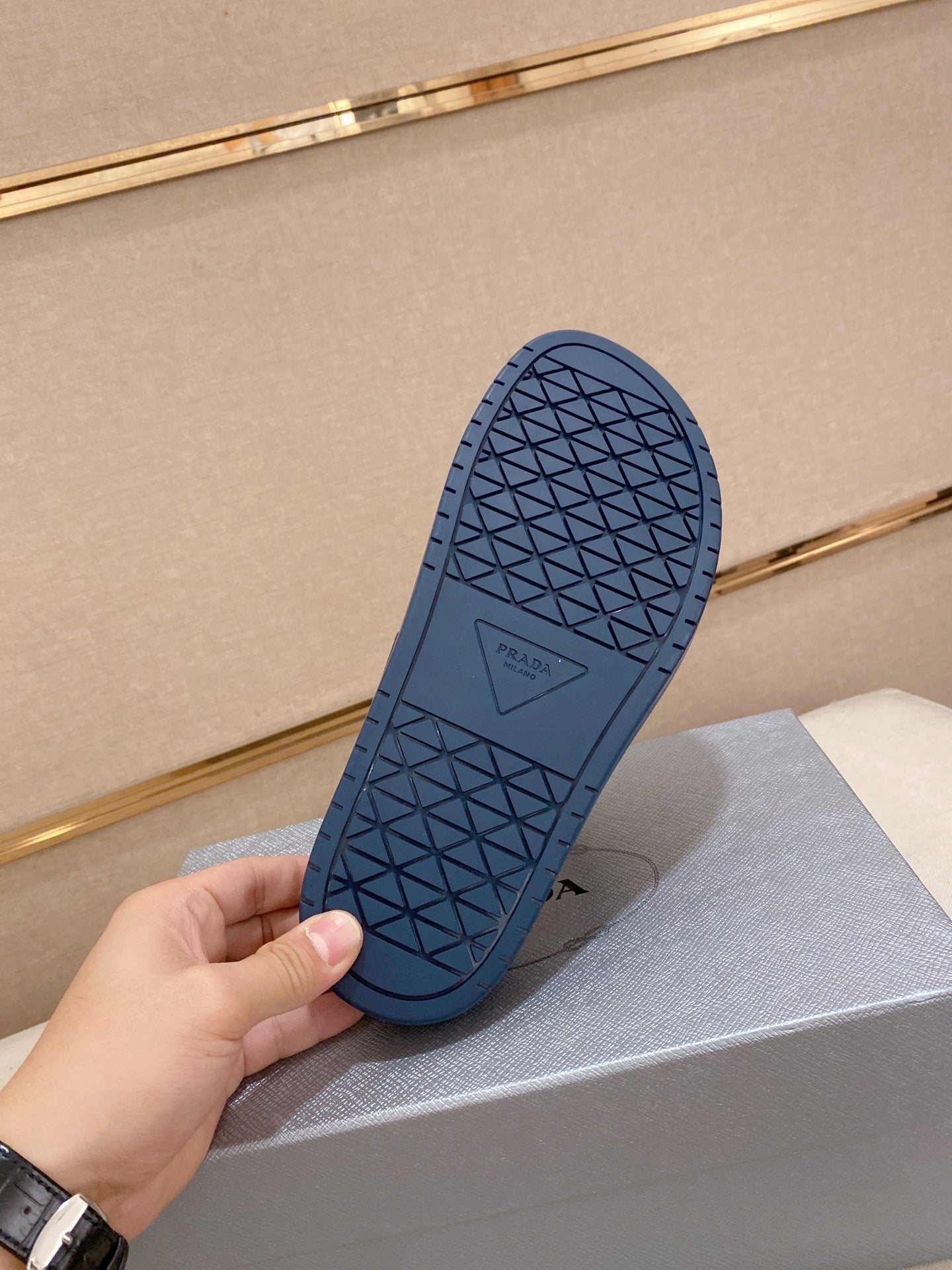 LuxluxHouse Best Quality Sandals Prada