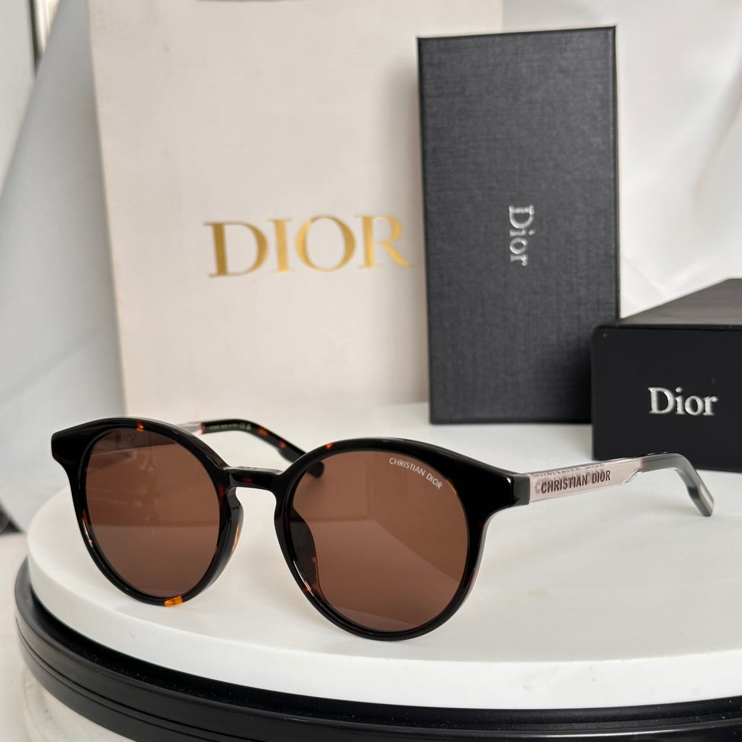 LuxluxHouse Best Quality Glasses Dior