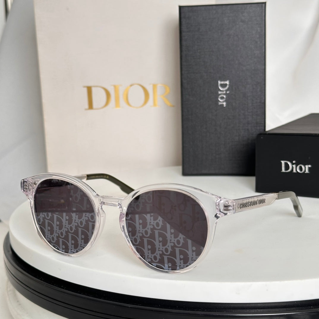 LuxluxHouse Best Quality Glasses Dior