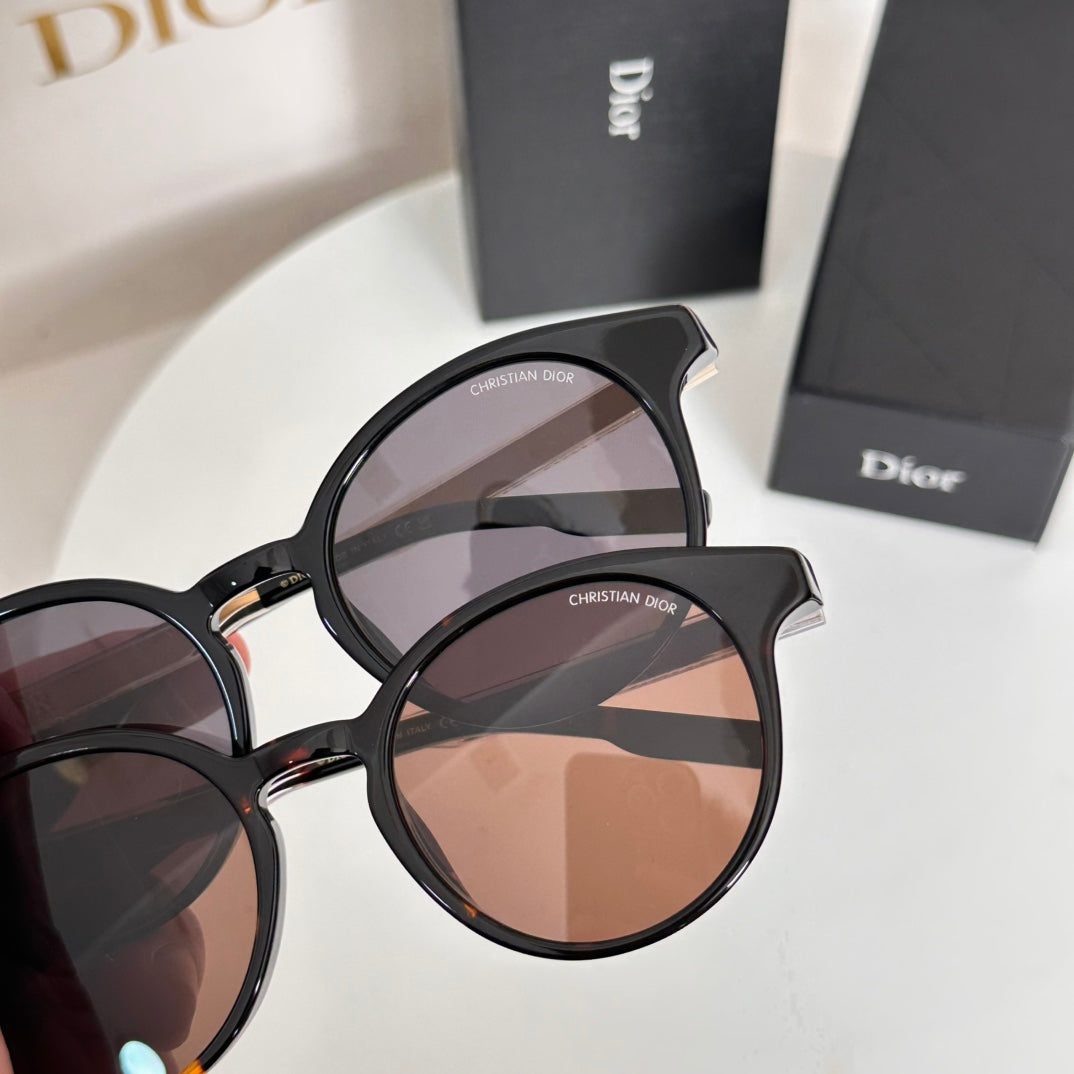 LuxluxHouse Best Quality Glasses Dior