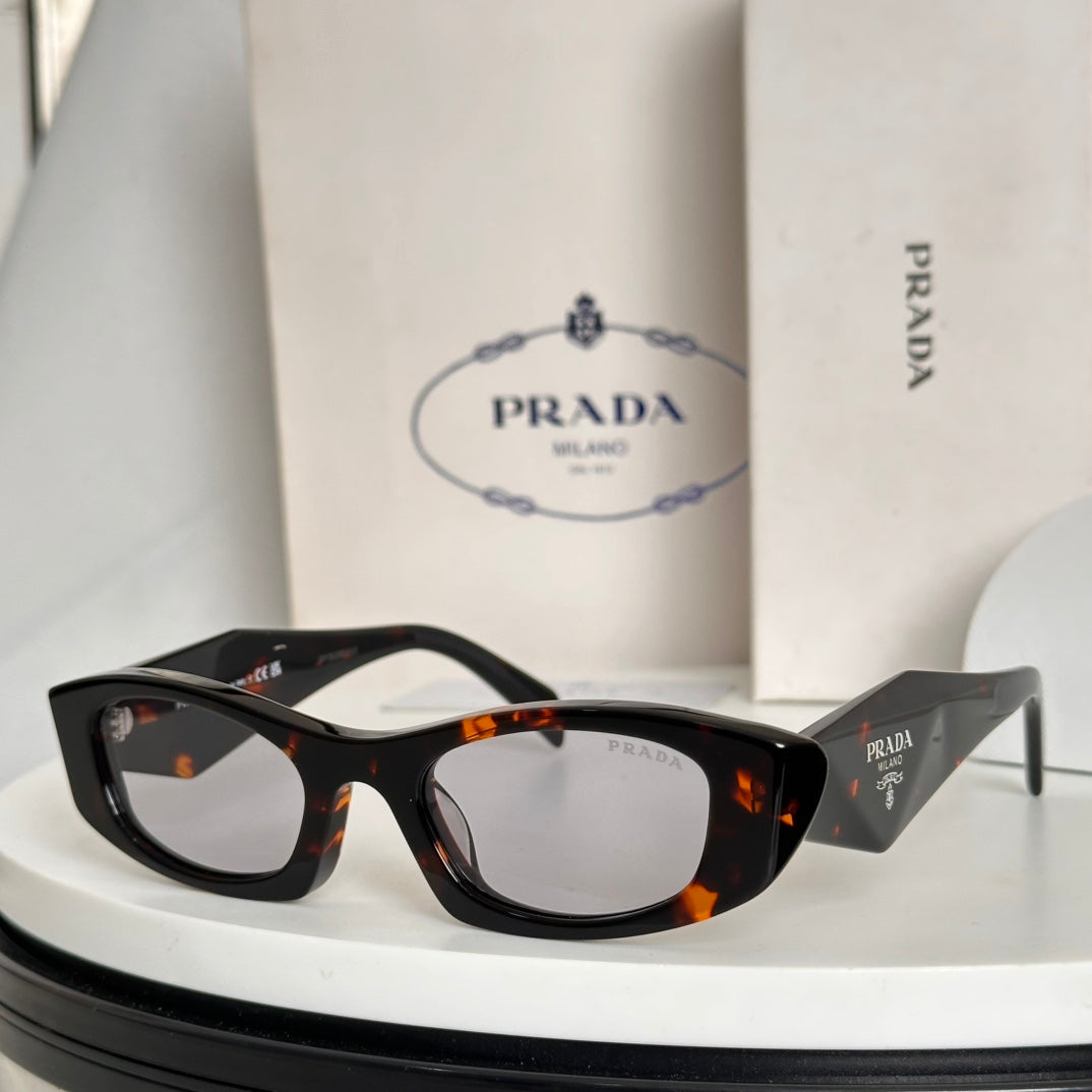 LuxluxHouse Best Quality Glasses Prada
