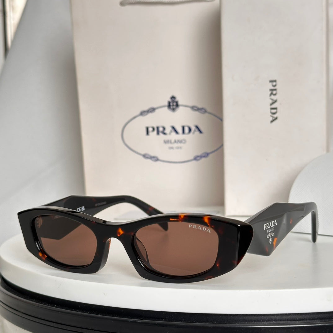 LuxluxHouse Best Quality Glasses Prada