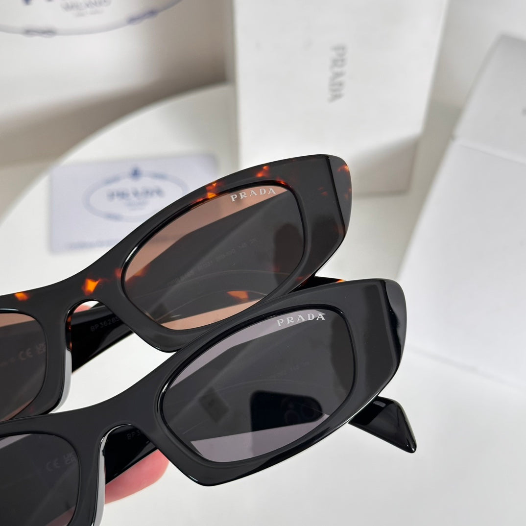 LuxluxHouse Best Quality Glasses Prada