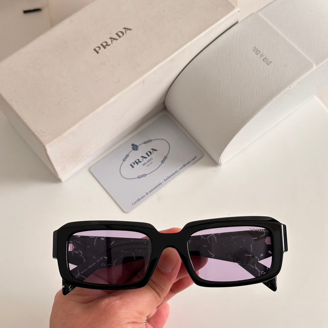 LuxluxHouse Best Quality Glasses Prada