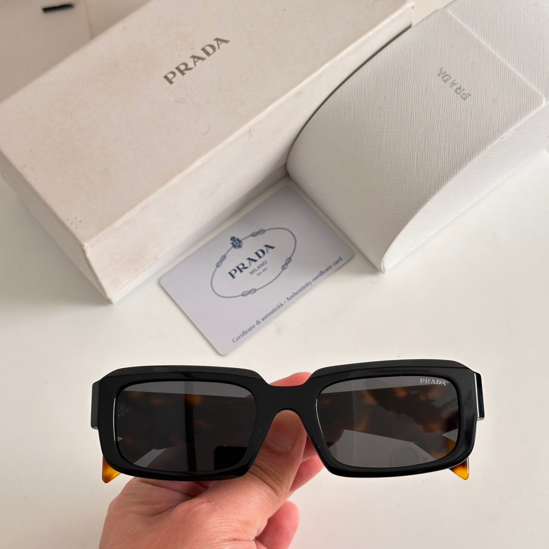 LuxluxHouse Best Quality Glasses Prada