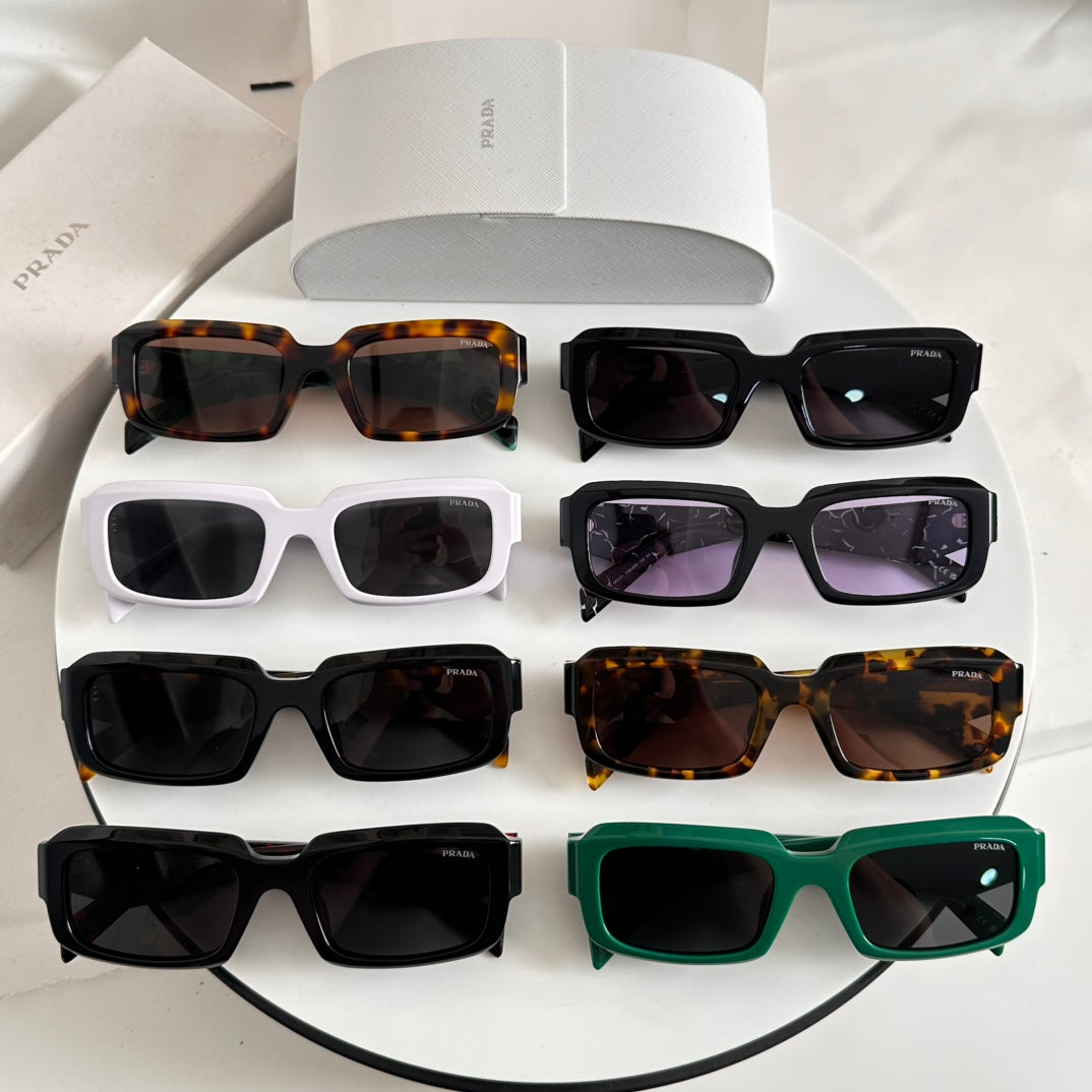 LuxluxHouse Best Quality Glasses Prada