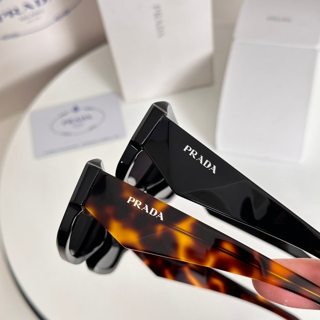 LuxluxHouse Best Quality Glasses Prada