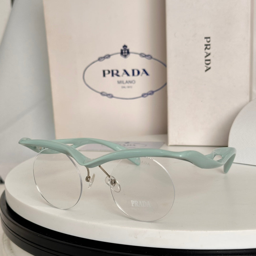LuxluxHouse Best Quality Glasses Prada