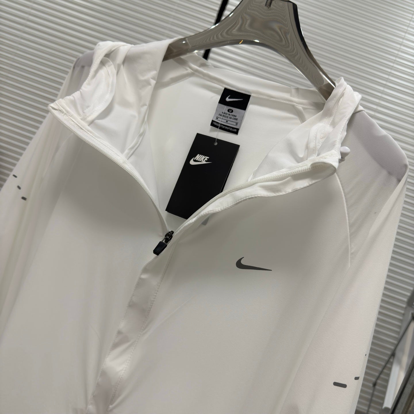 LuxluxHouse Best Quality Clothes Nike & Adidas Coats & Jackets