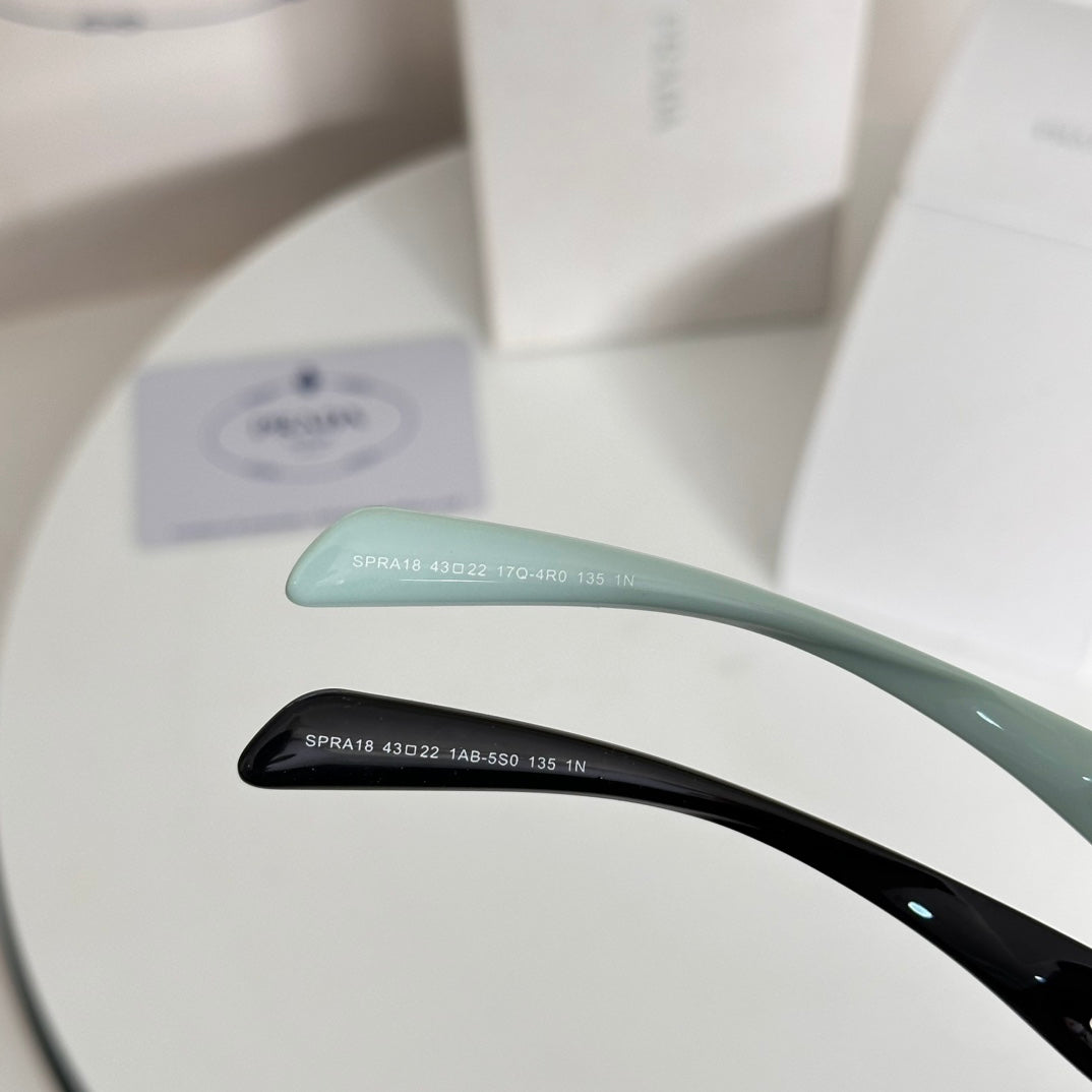 LuxluxHouse Best Quality Glasses Prada