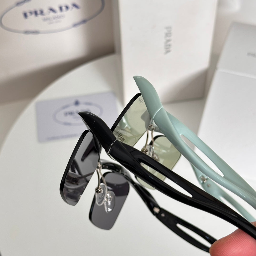 LuxluxHouse Best Quality Glasses Prada