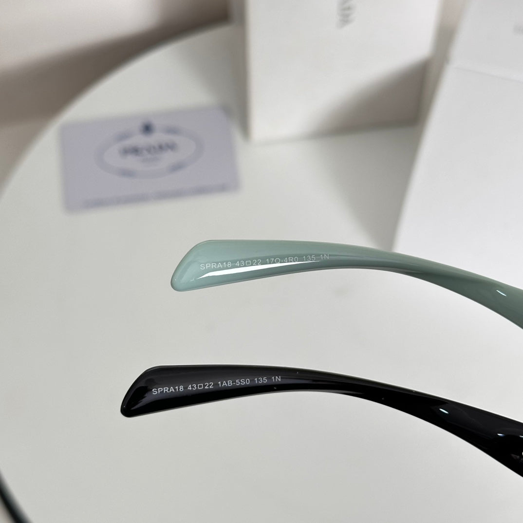 LuxluxHouse Best Quality Glasses Prada