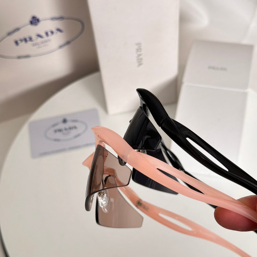 LuxluxHouse Best Quality Glasses Prada