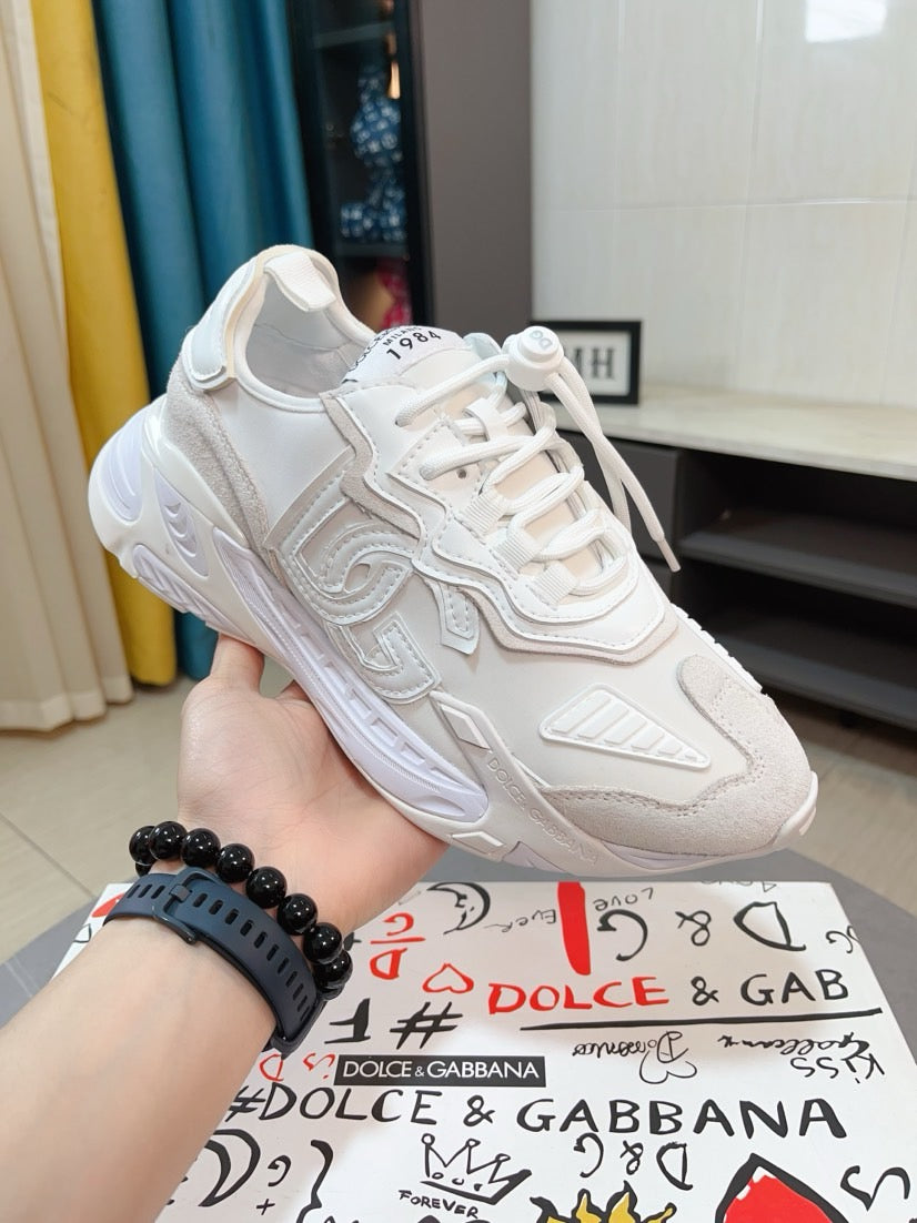 LuxluxHouse Best Quality Shoes Dolce & Gabbana