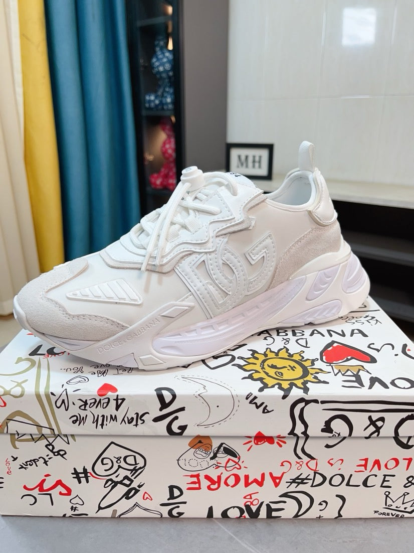 LuxluxHouse Best Quality Shoes Dolce & Gabbana