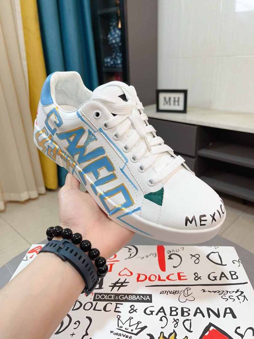 LuxluxHouse Best Quality Shoes Dolce & Gabbana