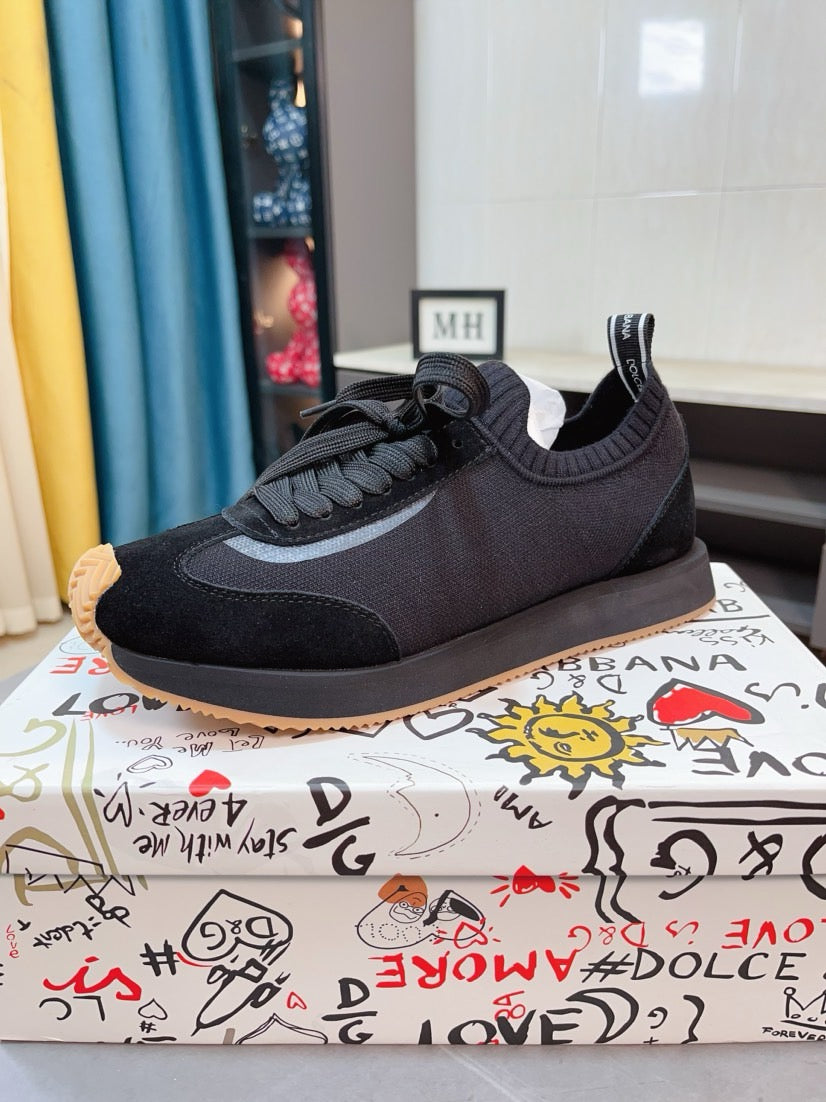 LuxluxHouse Best Quality Shoes Dolce & Gabbana