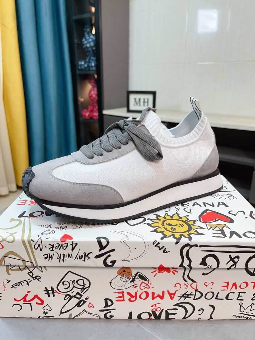 LuxluxHouse Best Quality Shoes Dolce & Gabbana