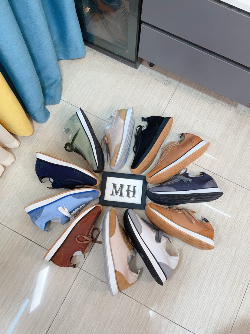 LuxluxHouse Best Quality Shoes Dolce & Gabbana