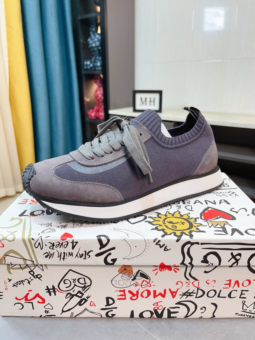 LuxluxHouse Best Quality Shoes Dolce & Gabbana