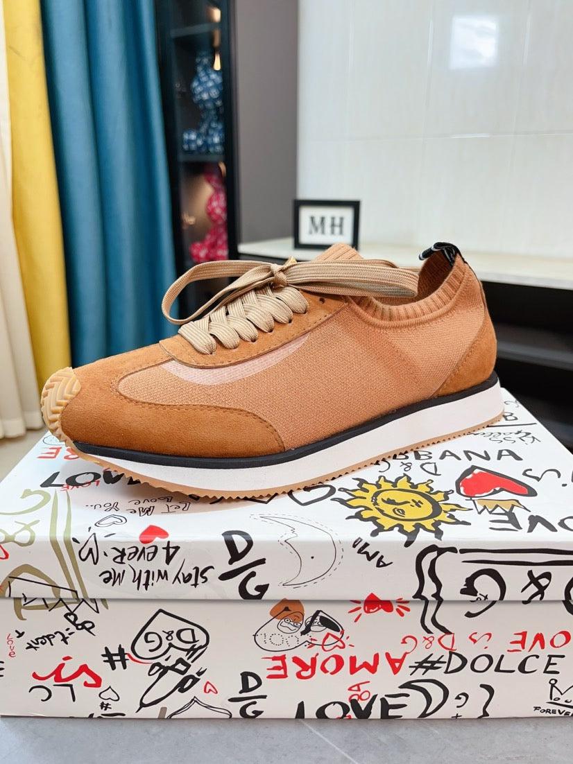 LuxluxHouse Best Quality Shoes Dolce & Gabbana