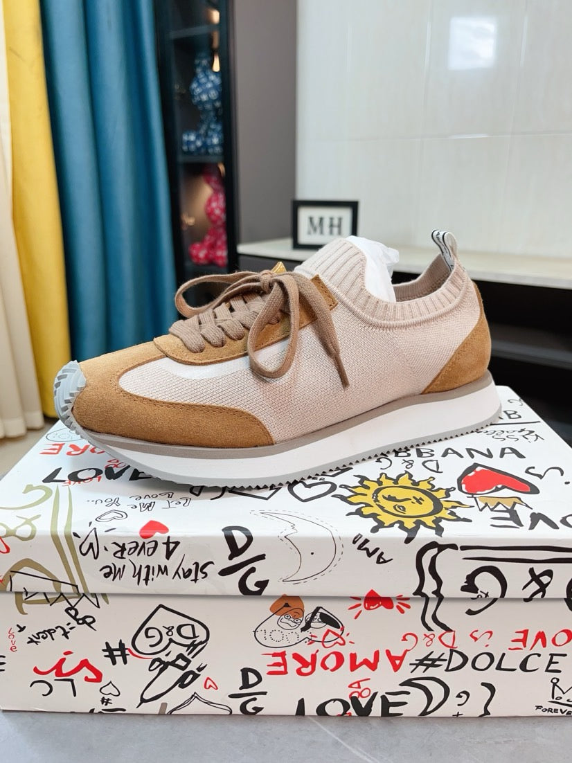 LuxluxHouse Best Quality Shoes Dolce & Gabbana