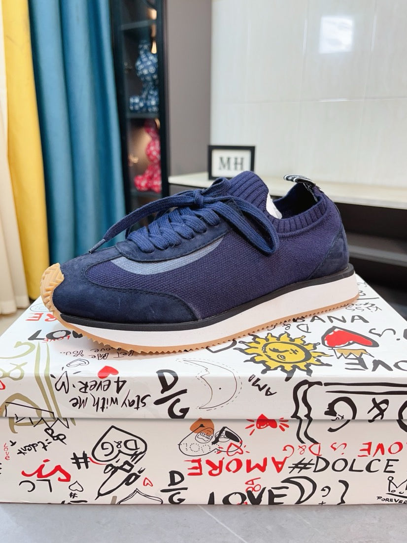 LuxluxHouse Best Quality Shoes Dolce & Gabbana