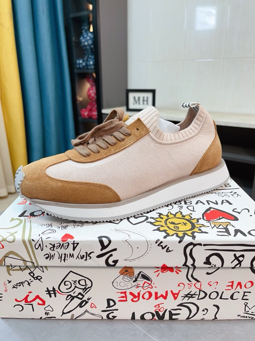 LuxluxHouse Best Quality Shoes Dolce & Gabbana