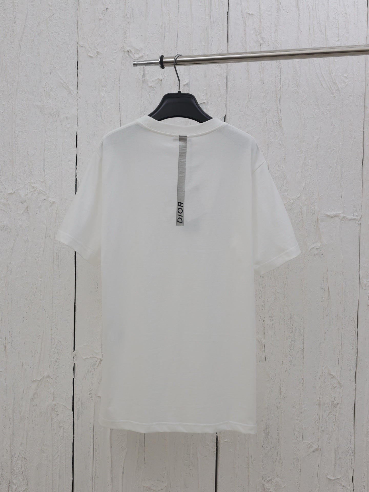 LuxluxHouse Best Quality Clothes T-shirt Dior