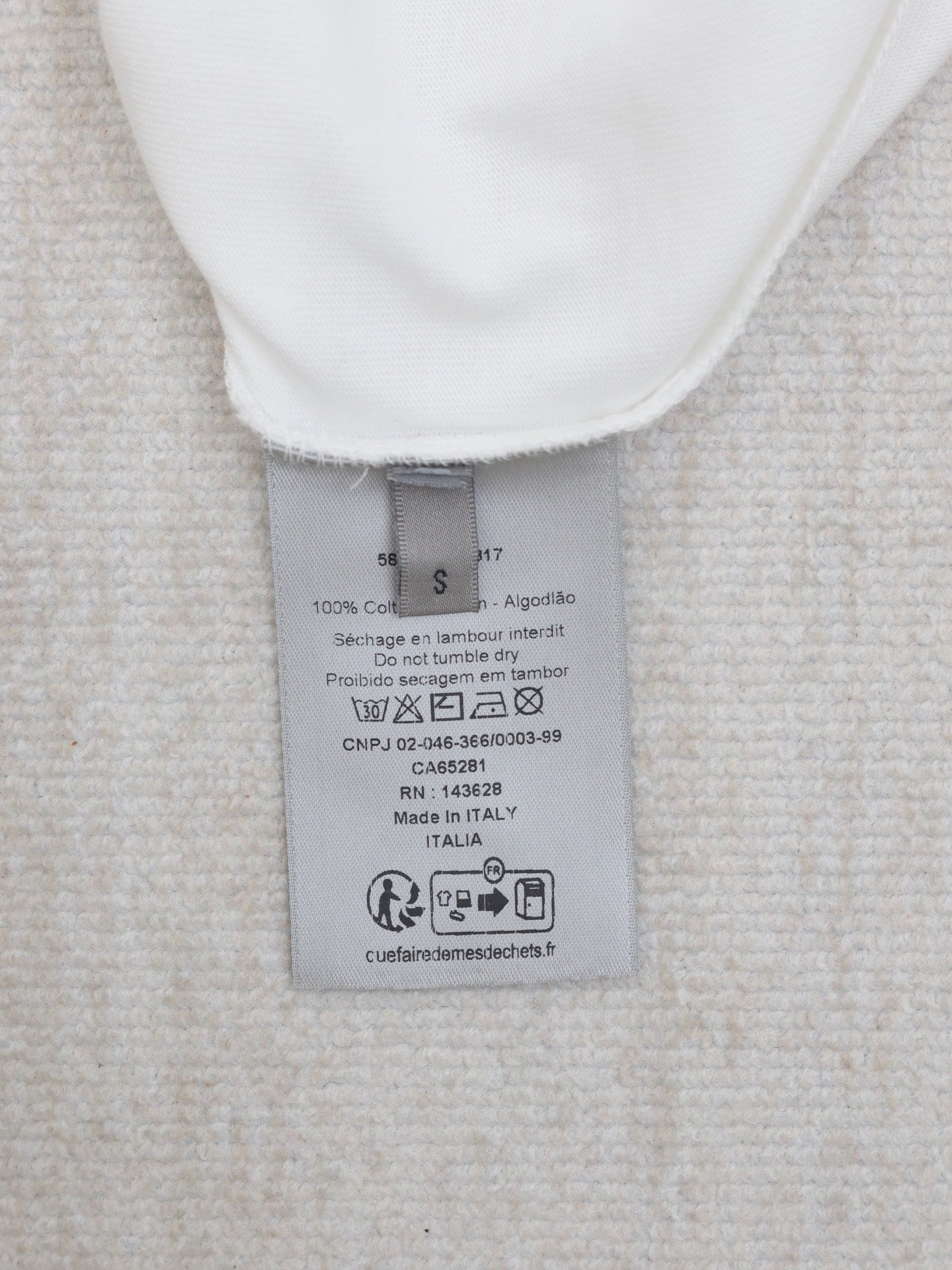 LuxluxHouse Best Quality Clothes T-shirt Dior