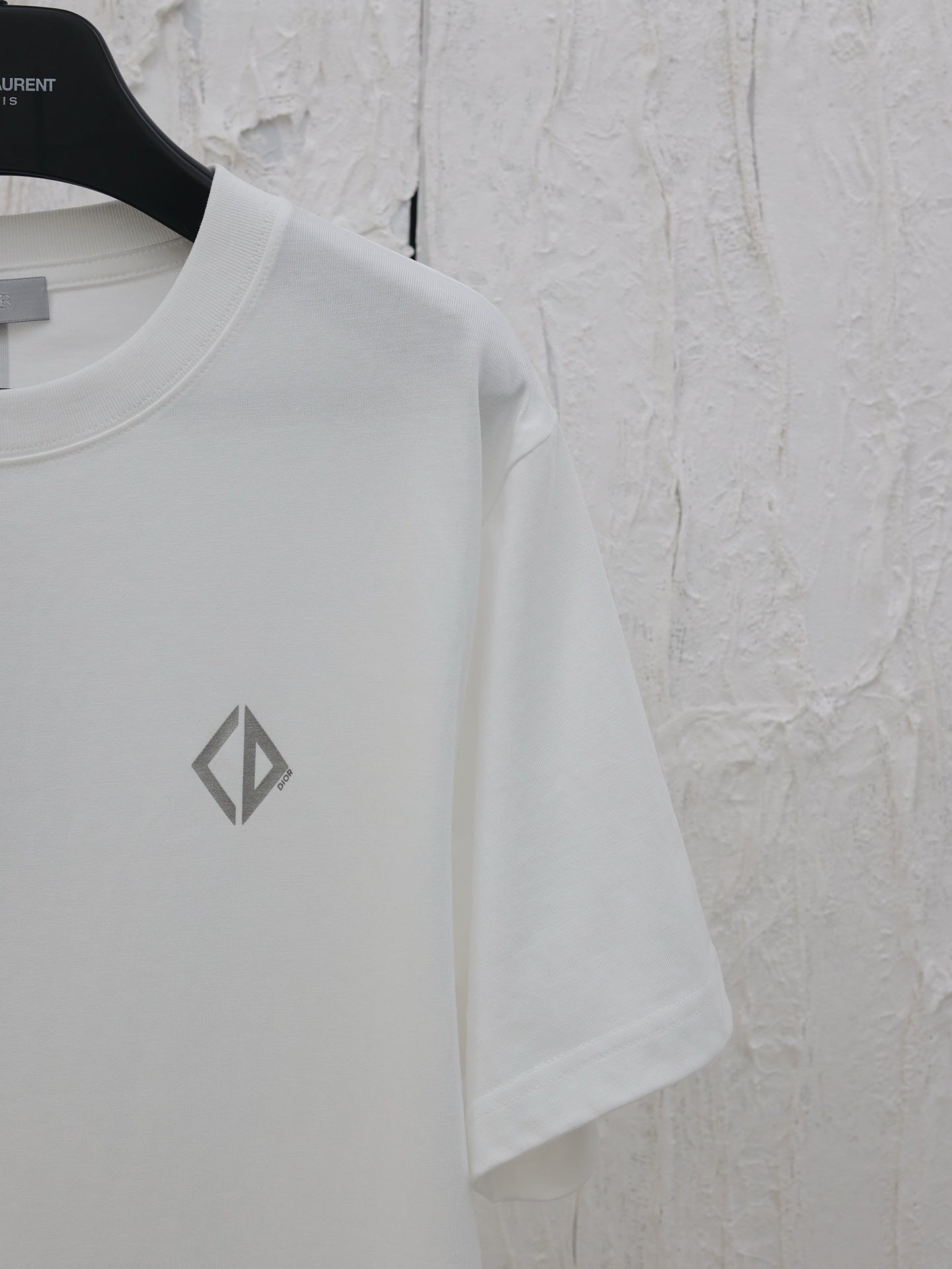 LuxluxHouse Best Quality Clothes T-shirt Dior