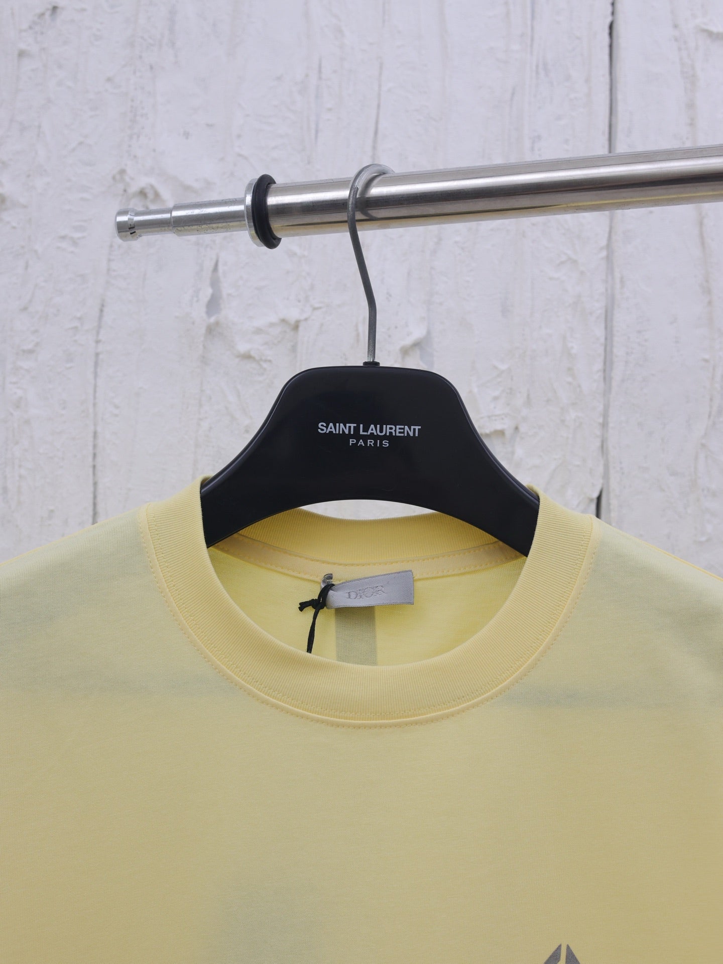LuxluxHouse Best Quality Clothes T-shirt Dior
