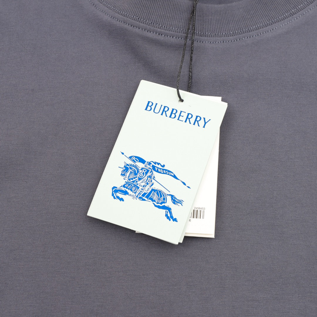 LuxluxHouse Best Quality Clothes Burberry T-shirt