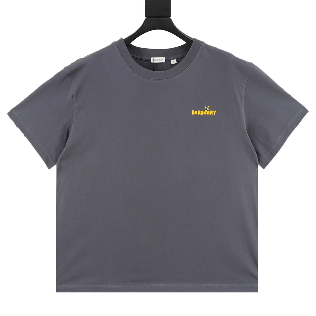 LuxluxHouse Best Quality Clothes Burberry T-shirt