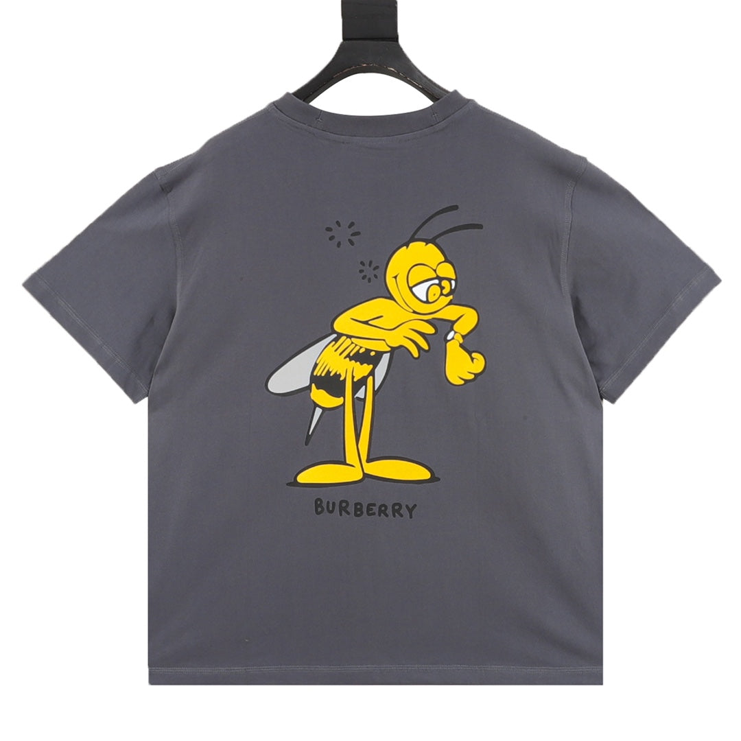 LuxluxHouse Best Quality Clothes Burberry T-shirt