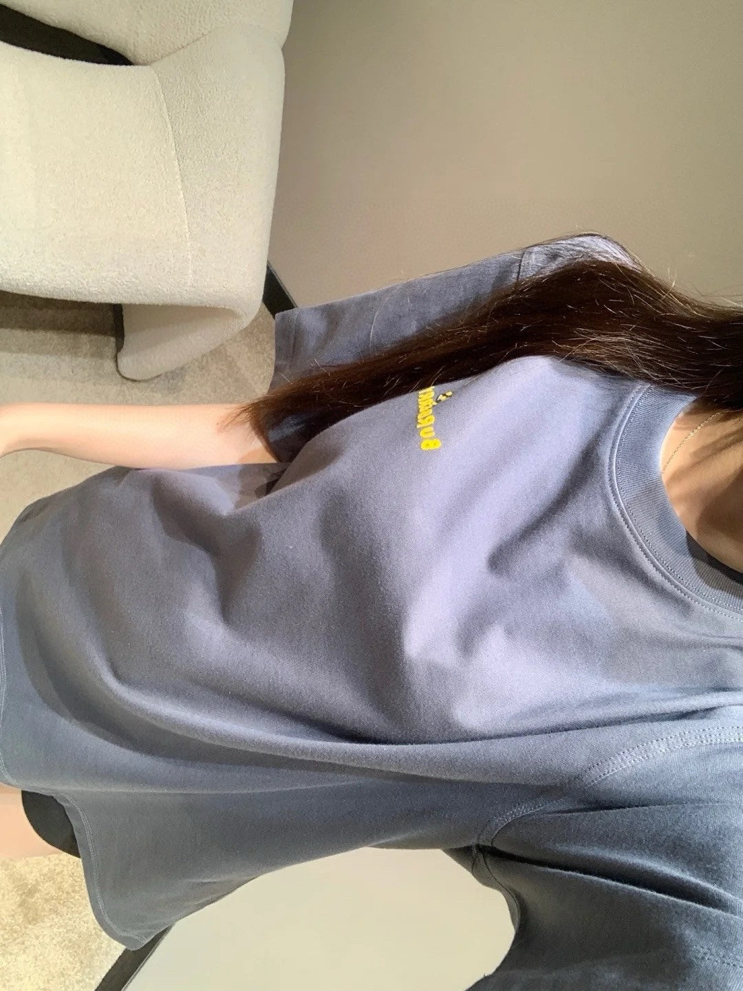 LuxluxHouse Best Quality Clothes Burberry T-shirt