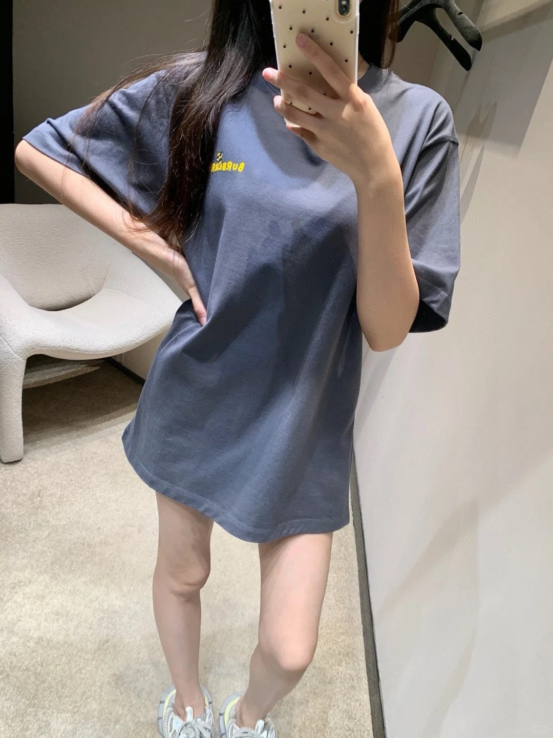 LuxluxHouse Best Quality Clothes Burberry T-shirt