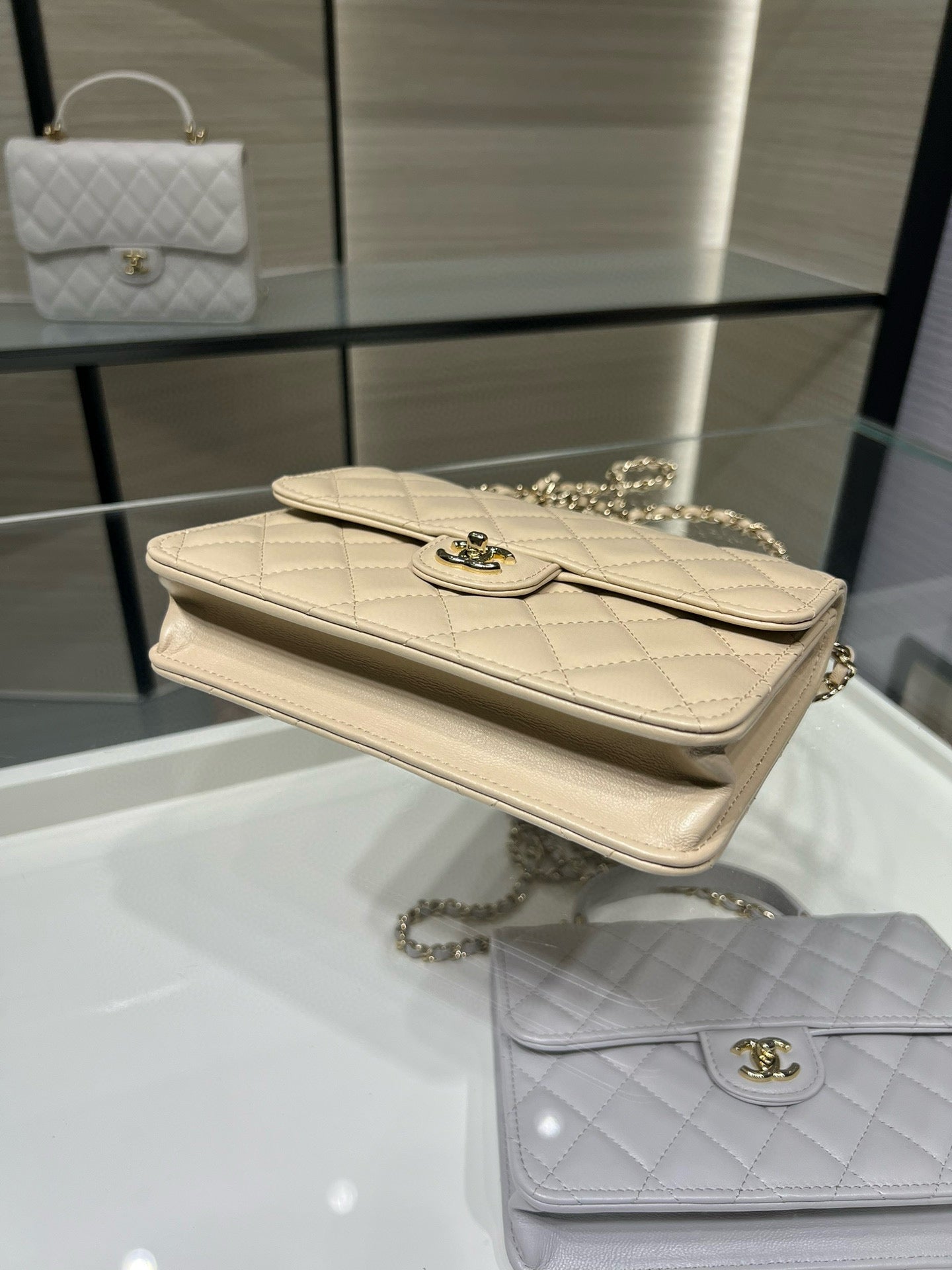 LuxluxHouse Best Quality Bags Chanel Women
