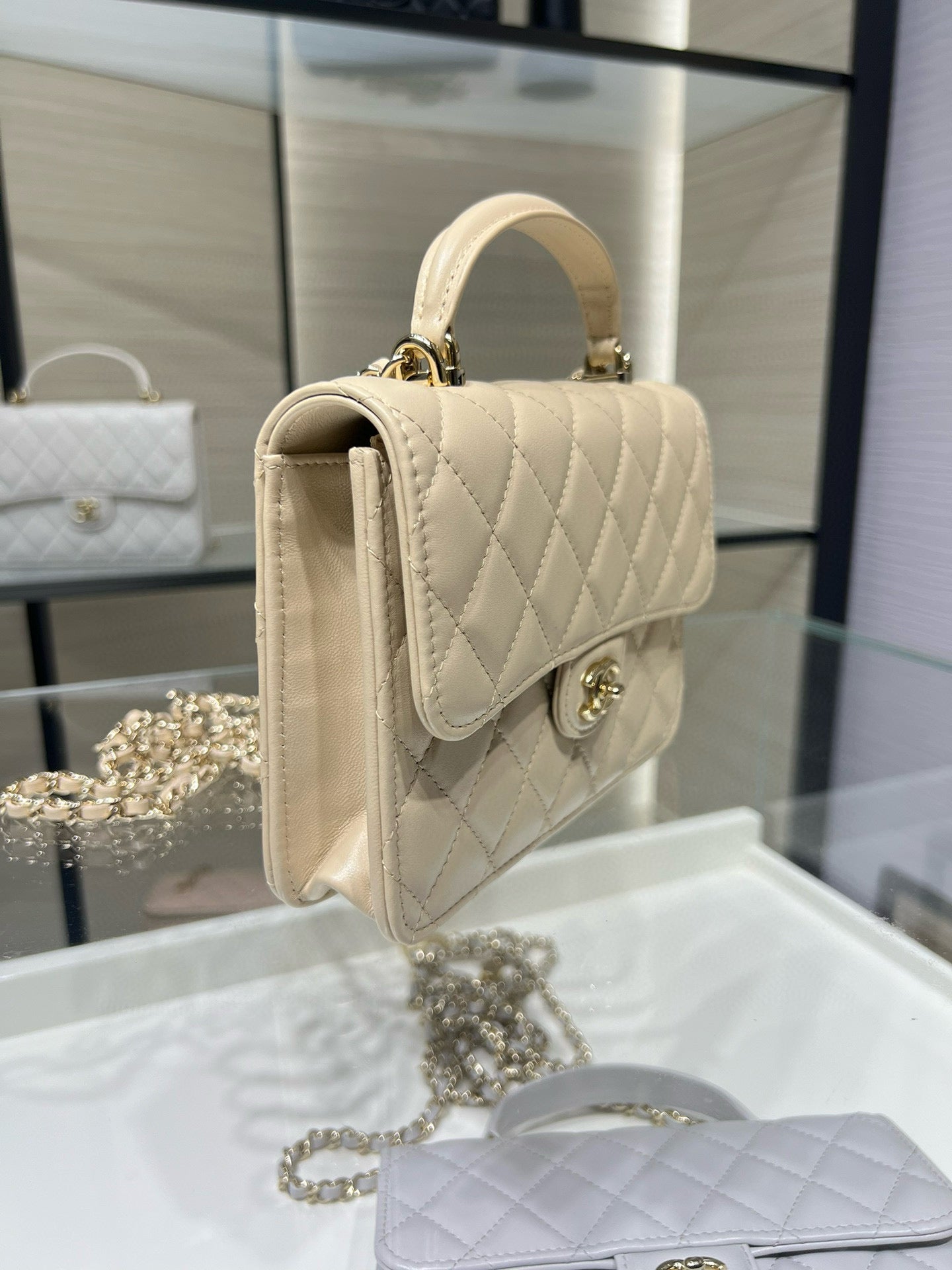 LuxluxHouse Best Quality Bags Chanel Women