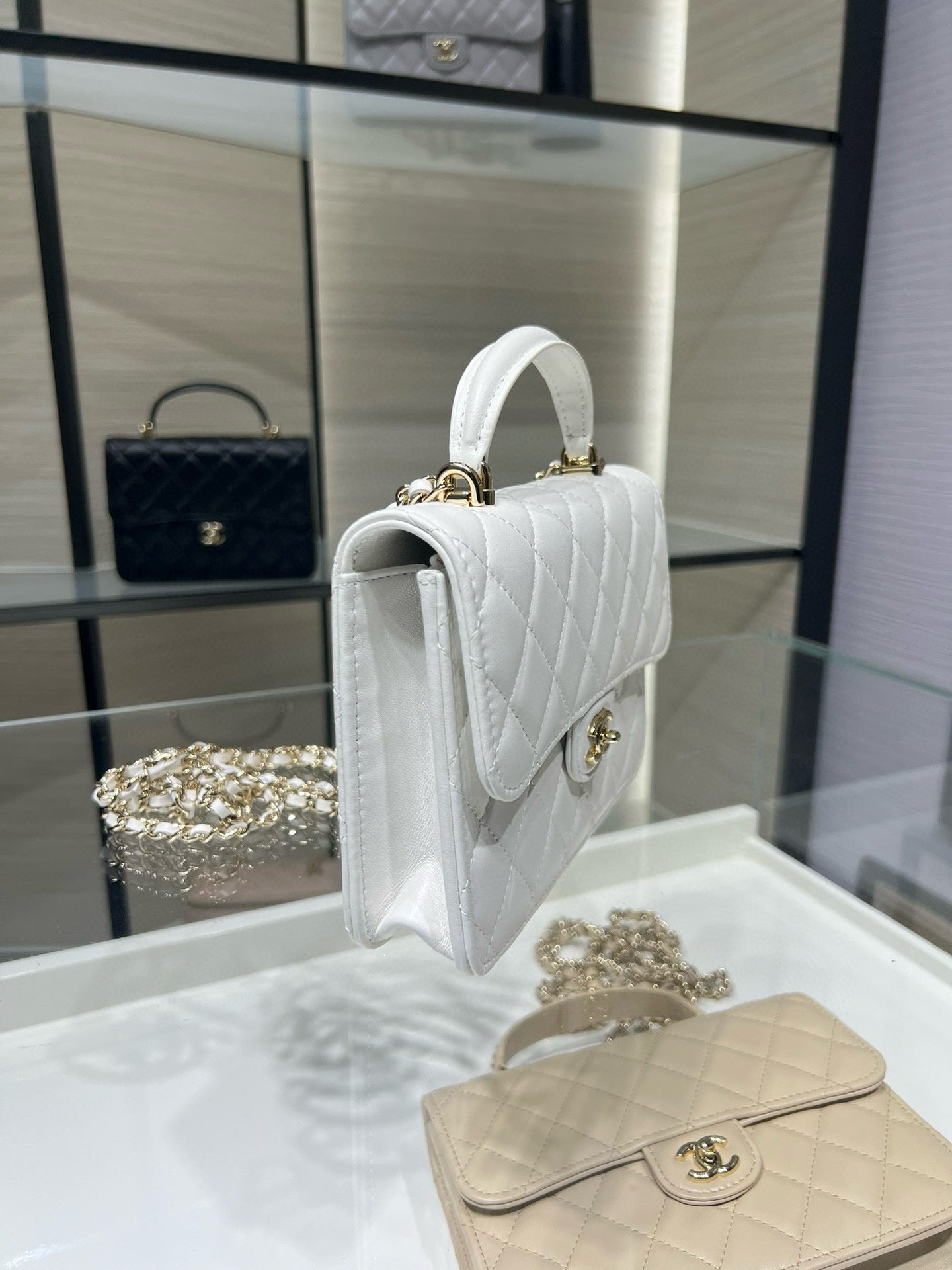 LuxluxHouse Best Quality Bags Chanel Women