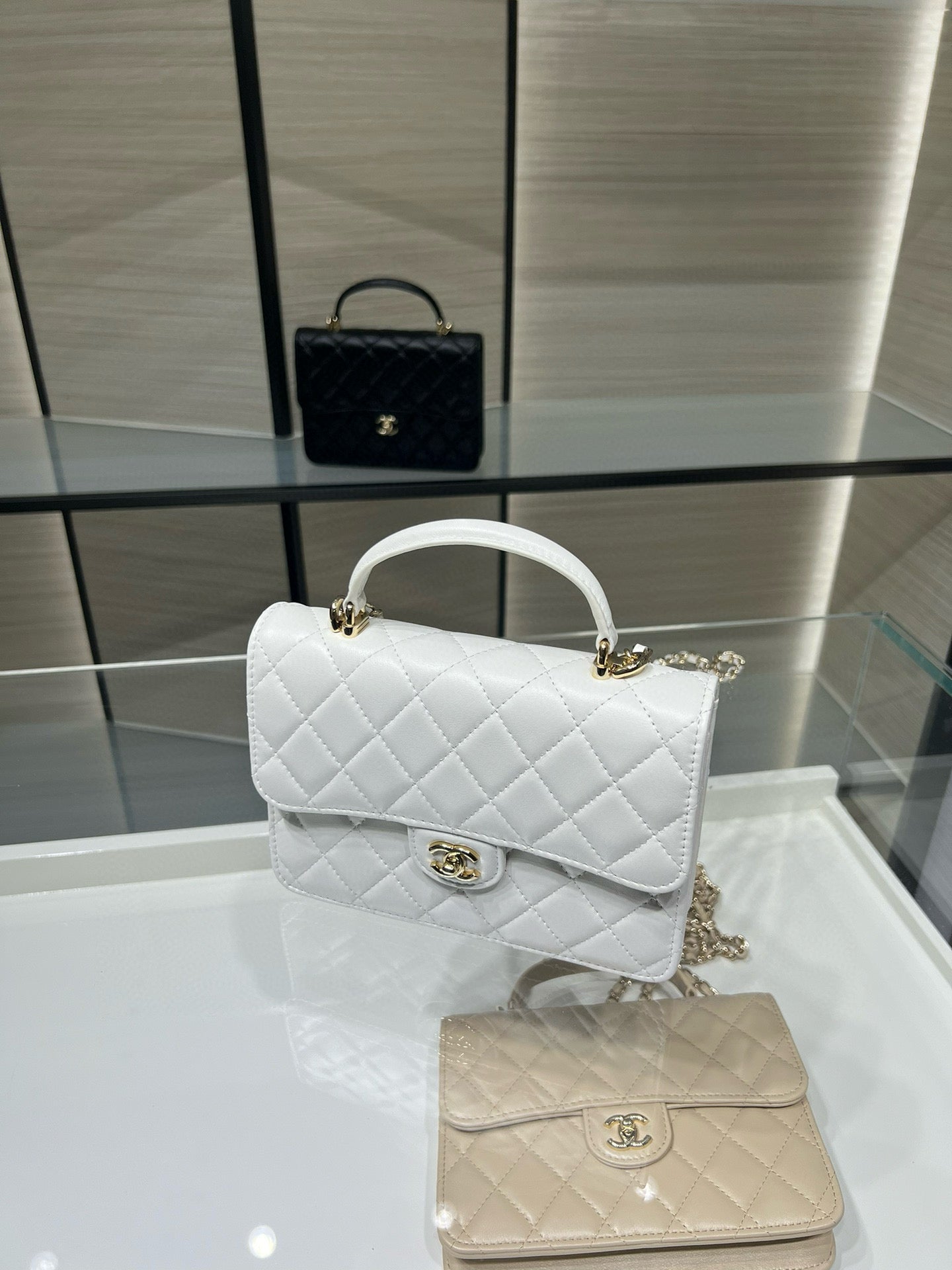 LuxluxHouse Best Quality Bags Chanel Women