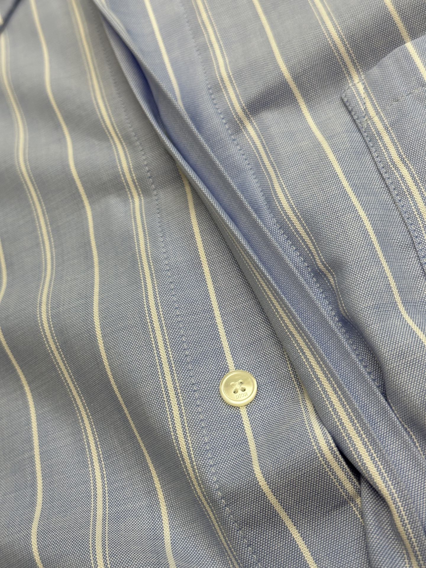 LuxluxHouse Best Quality Clothes Shirts&Polo Dior